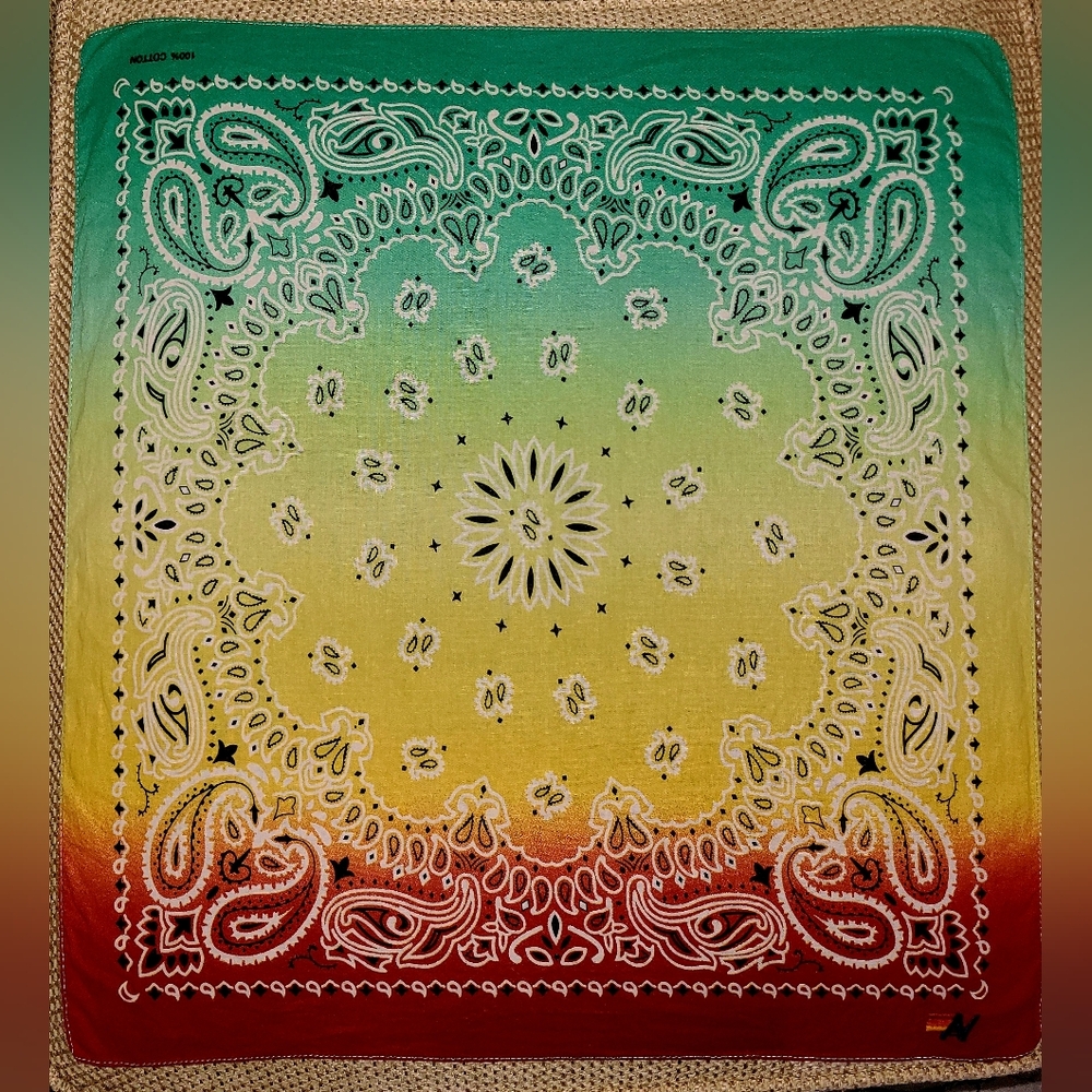 Aviator Nation Bandana